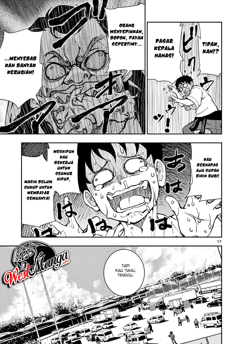 Zombie 100 ~Zombie ni Naru Made ni Shitai 100 no Koto~